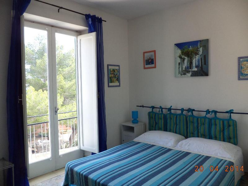 La Caletta Bed & Breakfast Santa Flavia Luaran gambar