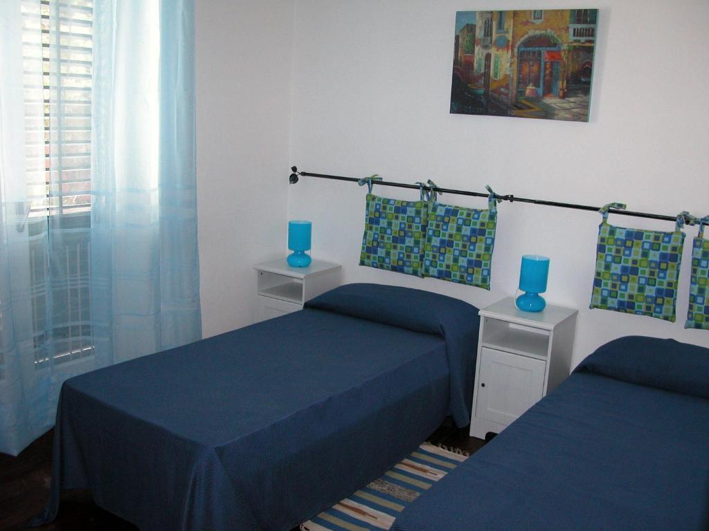 La Caletta Bed & Breakfast Santa Flavia Luaran gambar