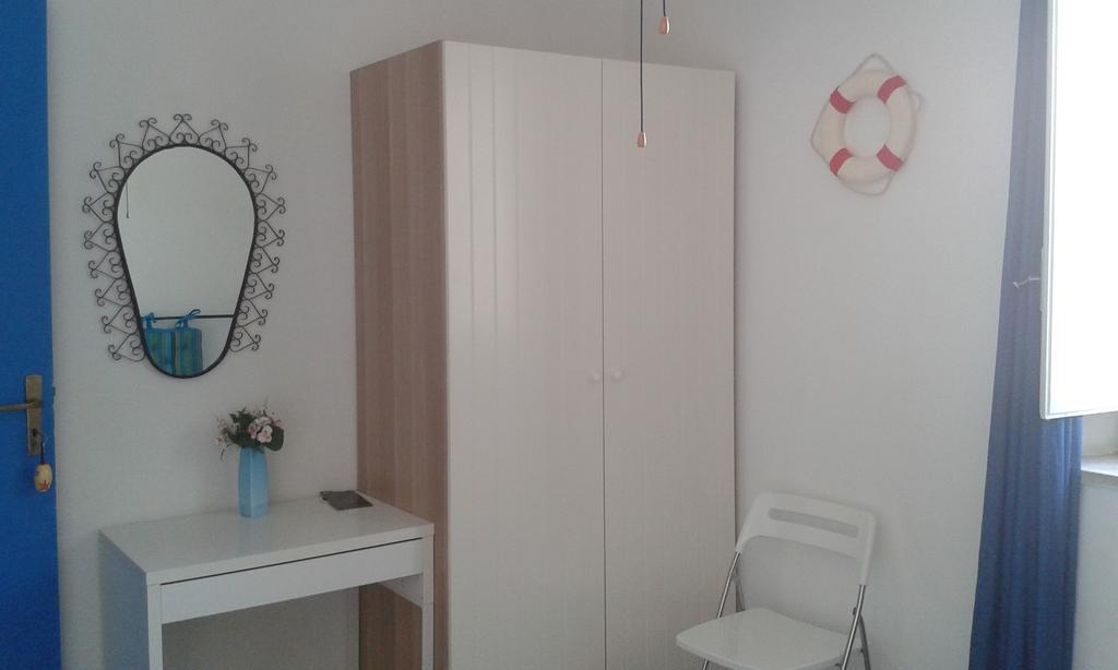 La Caletta Bed & Breakfast Santa Flavia Luaran gambar
