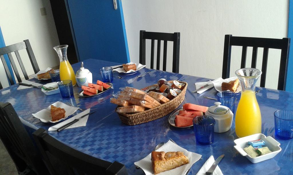 La Caletta Bed & Breakfast Santa Flavia Luaran gambar