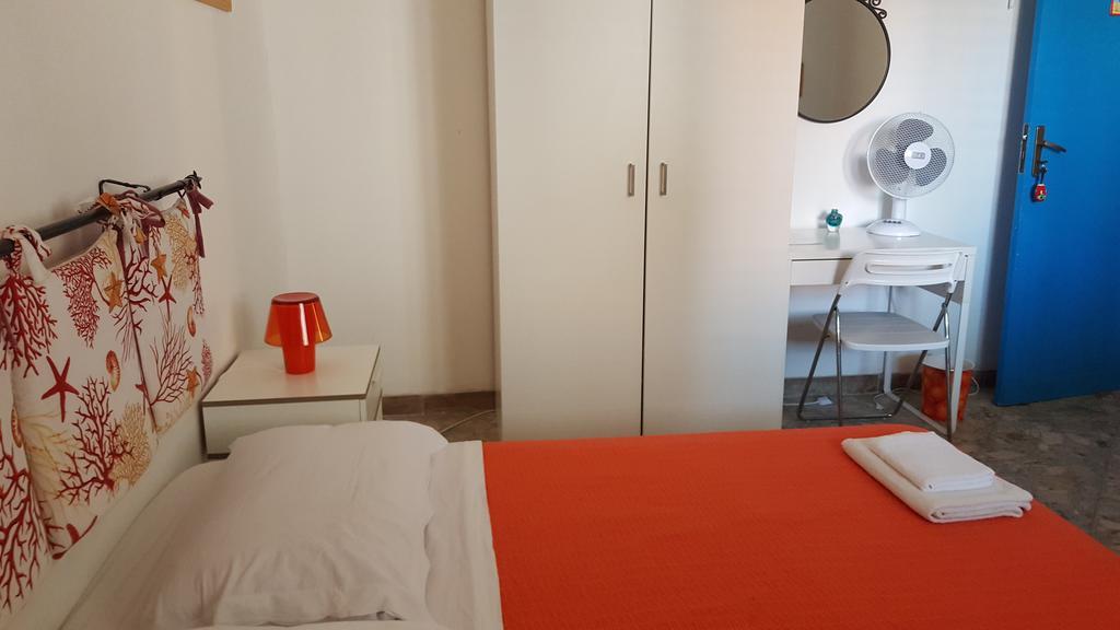 La Caletta Bed & Breakfast Santa Flavia Luaran gambar