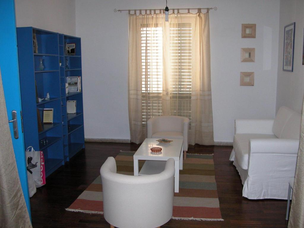 La Caletta Bed & Breakfast Santa Flavia Bilik gambar