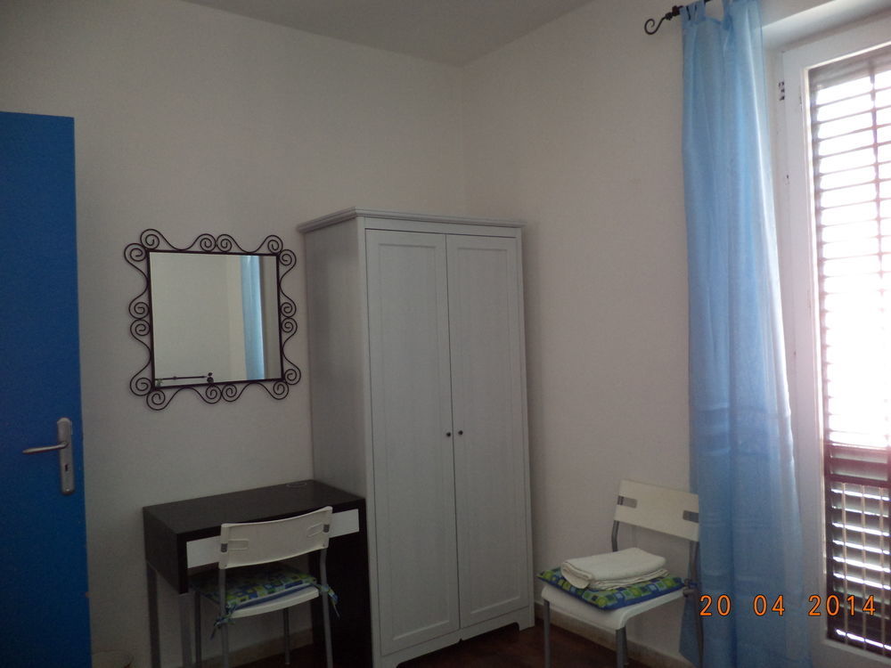 La Caletta Bed & Breakfast Santa Flavia Luaran gambar