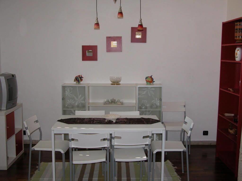 La Caletta Bed & Breakfast Santa Flavia Luaran gambar